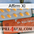 Affirm Xl 43